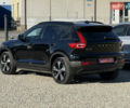 Черный Вольво XC40, объемом двигателя 0 л и пробегом 140 тыс. км за 24300 $, фото 84 на Automoto.ua