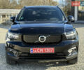 Черный Вольво XC40, объемом двигателя 0 л и пробегом 140 тыс. км за 24300 $, фото 74 на Automoto.ua