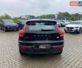 Черный Вольво XC40, объемом двигателя 0 л и пробегом 53 тыс. км за 29900 $, фото 5 на Automoto.ua