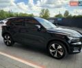 Черный Вольво XC40, объемом двигателя 0 л и пробегом 136 тыс. км за 24900 $, фото 8 на Automoto.ua