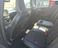 Черный Вольво XC40, объемом двигателя 2 л и пробегом 145 тыс. км за 14000 $, фото 8 на Automoto.ua