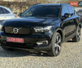 Черный Вольво XC40, объемом двигателя 0 л и пробегом 140 тыс. км за 24300 $, фото 77 на Automoto.ua
