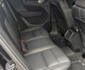 Черный Вольво XC40, объемом двигателя 1.97 л и пробегом 233 тыс. км за 26100 $, фото 59 на Automoto.ua