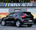 Черный Вольво XC40, объемом двигателя 2 л и пробегом 17 тыс. км за 21900 $, фото 23 на Automoto.ua