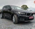 Черный Вольво XC40, объемом двигателя 1.97 л и пробегом 233 тыс. км за 26100 $, фото 1 на Automoto.ua