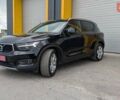 Черный Вольво XC40, объемом двигателя 1.97 л и пробегом 233 тыс. км за 26100 $, фото 6 на Automoto.ua