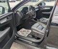 Черный Вольво XC40, объемом двигателя 1.97 л и пробегом 233 тыс. км за 26100 $, фото 24 на Automoto.ua