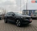 Черный Вольво XC40, объемом двигателя 0 л и пробегом 169 тыс. км за 22999 $, фото 4 на Automoto.ua