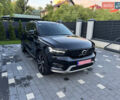 Черный Вольво XC40, объемом двигателя 0 л и пробегом 73 тыс. км за 26500 $, фото 3 на Automoto.ua