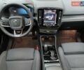 Черный Вольво XC40, объемом двигателя 0 л и пробегом 169 тыс. км за 22999 $, фото 31 на Automoto.ua