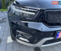 Черный Вольво XC40, объемом двигателя 0 л и пробегом 73 тыс. км за 26500 $, фото 18 на Automoto.ua