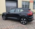 Черный Вольво XC40, объемом двигателя 0 л и пробегом 169 тыс. км за 22999 $, фото 17 на Automoto.ua