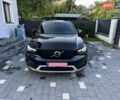 Черный Вольво XC40, объемом двигателя 0 л и пробегом 73 тыс. км за 26500 $, фото 1 на Automoto.ua
