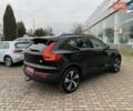 Черный Вольво XC40, объемом двигателя 0 л и пробегом 169 тыс. км за 22999 $, фото 10 на Automoto.ua