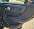 Чорний Вольво XC40, об'ємом двигуна 0 л та пробігом 110 тис. км за 26999 $, фото 58 на Automoto.ua