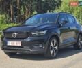 Чорний Вольво XC40, об'ємом двигуна 0 л та пробігом 110 тис. км за 26999 $, фото 1 на Automoto.ua