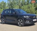 Чорний Вольво XC40, об'ємом двигуна 0 л та пробігом 110 тис. км за 26999 $, фото 10 на Automoto.ua