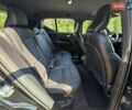 Чорний Вольво XC40, об'ємом двигуна 0 л та пробігом 110 тис. км за 26999 $, фото 60 на Automoto.ua