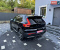 Черный Вольво XC40, объемом двигателя 0 л и пробегом 73 тыс. км за 26500 $, фото 11 на Automoto.ua