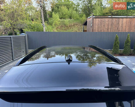 Черный Вольво XC40, объемом двигателя 0 л и пробегом 73 тыс. км за 26500 $, фото 25 на Automoto.ua