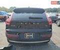 Чорний Вольво XC40, об'ємом двигуна 1.97 л та пробігом 117 тис. км за 7900 $, фото 5 на Automoto.ua
