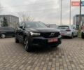 Черный Вольво XC40, объемом двигателя 0 л и пробегом 169 тыс. км за 22999 $, фото 2 на Automoto.ua