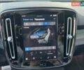 Черный Вольво XC40, объемом двигателя 0 л и пробегом 73 тыс. км за 26500 $, фото 44 на Automoto.ua