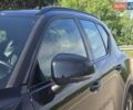 Чорний Вольво XC40, об'ємом двигуна 0 л та пробігом 110 тис. км за 26999 $, фото 22 на Automoto.ua