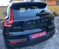 Черный Вольво XC40, объемом двигателя 0 л и пробегом 99 тыс. км за 25950 $, фото 6 на Automoto.ua