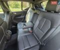 Чорний Вольво XC40, об'ємом двигуна 0 л та пробігом 110 тис. км за 26999 $, фото 50 на Automoto.ua