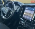 Черный Вольво XC40, объемом двигателя 0 л и пробегом 99 тыс. км за 25950 $, фото 125 на Automoto.ua