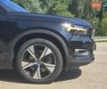 Чорний Вольво XC40, об'ємом двигуна 0 л та пробігом 110 тис. км за 26999 $, фото 14 на Automoto.ua