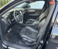 Черный Вольво XC40, объемом двигателя 0 л и пробегом 73 тыс. км за 26500 $, фото 31 на Automoto.ua