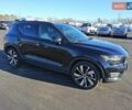 Черный Вольво XC40, объемом двигателя 0 л и пробегом 53 тыс. км за 8200 $, фото 3 на Automoto.ua