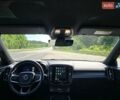Чорний Вольво XC40, об'ємом двигуна 0 л та пробігом 110 тис. км за 26999 $, фото 71 на Automoto.ua