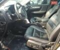 Чорний Вольво XC40, об'ємом двигуна 1.97 л та пробігом 117 тис. км за 7900 $, фото 6 на Automoto.ua