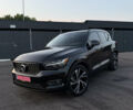 Чорний Вольво XC40, об'ємом двигуна 1.97 л та пробігом 41 тис. км за 29300 $, фото 1 на Automoto.ua