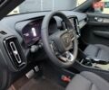 Черный Вольво XC40, объемом двигателя 0 л и пробегом 169 тыс. км за 22999 $, фото 25 на Automoto.ua