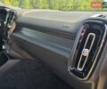 Чорний Вольво XC40, об'ємом двигуна 0 л та пробігом 110 тис. км за 26999 $, фото 68 на Automoto.ua