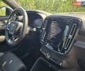 Чорний Вольво XC40, об'ємом двигуна 0 л та пробігом 110 тис. км за 26999 $, фото 70 на Automoto.ua