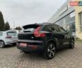 Черный Вольво XC40, объемом двигателя 0 л и пробегом 169 тыс. км за 22999 $, фото 11 на Automoto.ua