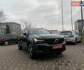 Черный Вольво XC40, объемом двигателя 0 л и пробегом 169 тыс. км за 22999 $, фото 3 на Automoto.ua