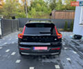 Черный Вольво XC40, объемом двигателя 0 л и пробегом 73 тыс. км за 26500 $, фото 10 на Automoto.ua