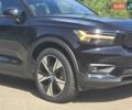 Чорний Вольво XC40, об'ємом двигуна 0 л та пробігом 110 тис. км за 26999 $, фото 15 на Automoto.ua