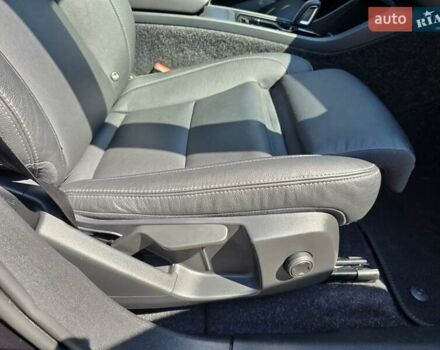 Чорний Вольво XC40, об'ємом двигуна 0 л та пробігом 110 тис. км за 26999 $, фото 65 на Automoto.ua
