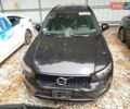Черный Вольво XC40, объемом двигателя 1.97 л и пробегом 96 тыс. км за 9400 $, фото 4 на Automoto.ua