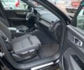 Черный Вольво XC40, объемом двигателя 0 л и пробегом 169 тыс. км за 22999 $, фото 28 на Automoto.ua