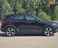 Чорний Вольво XC40, об'ємом двигуна 0 л та пробігом 110 тис. км за 26999 $, фото 9 на Automoto.ua