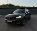 Чорний Вольво XC40, об'ємом двигуна 1.97 л та пробігом 41 тис. км за 29300 $, фото 20 на Automoto.ua