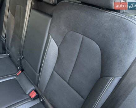 Черный Вольво XC40, объемом двигателя 0 л и пробегом 73 тыс. км за 26500 $, фото 62 на Automoto.ua